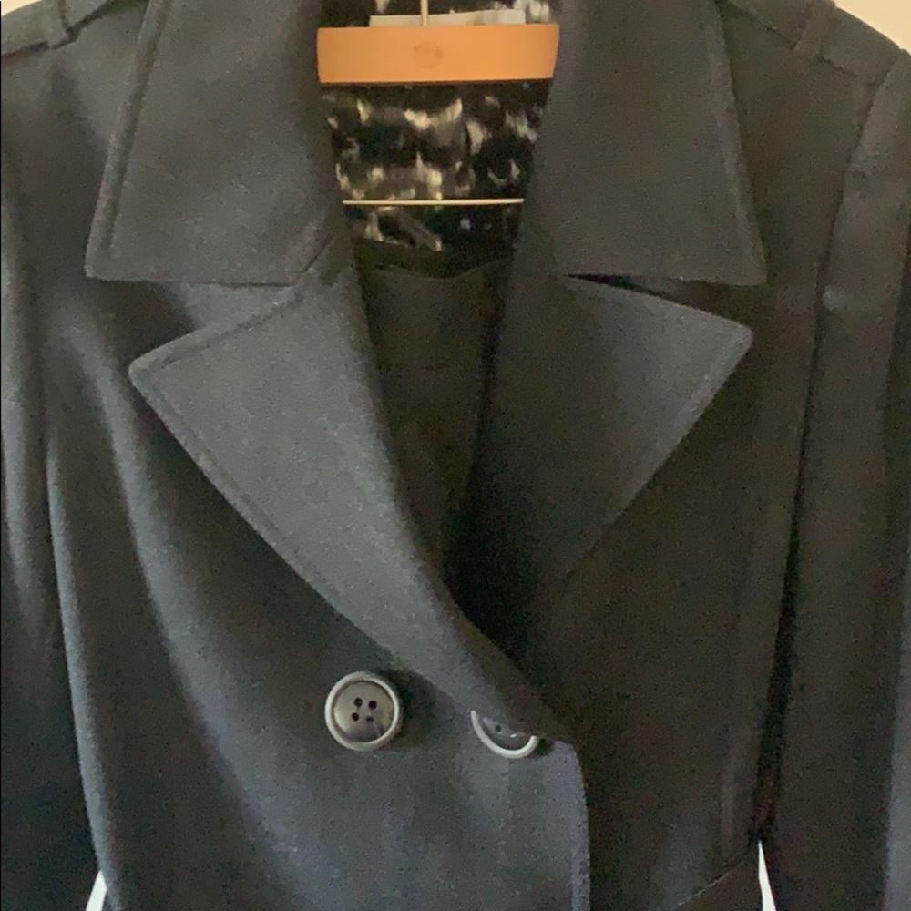 NEW Tahari Artur S Levin jacket-cout size 6 - Picture 8 of 8